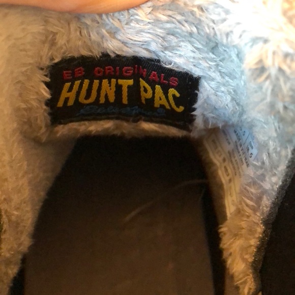 Eddie Bauer Weatherproof boots - Picture 9 of 13